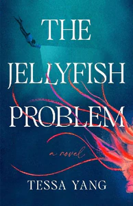 Bild von YANG, T: JELLYFISH PROBLEM