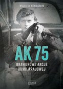 Polnische buch : AK75 Brawu... - Wojciech Konigsberg