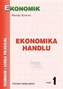 Ekonomika ... - Andrzej Komosa - buch auf polnisch 