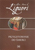 Polska książka : Przygotowa... - św. Alfons Maria de Liguori
