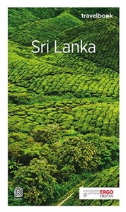 Obrazek Sri Lanka Travelbook