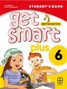 Get Smart ... - \h. Q. Mitchell, Marileni Malkogianni -  Książka z wysyłką do Niemiec 