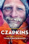 Czapkins. ... - Dominik Szczepański - buch auf polnisch 