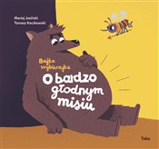 O bardzo g... - Maciej Jasiński -  polnische Bücher