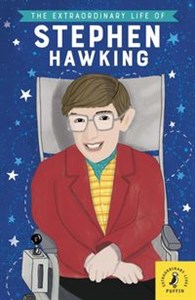 Obrazek The Extraordinary Life of Stephen Hawking