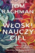 Włoski nau... - Tom Rachman - Ksiegarnia w niemczech