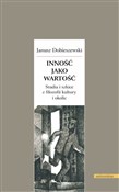 Inność jak... - Janusz Dobieszewski - Ksiegarnia w niemczech