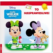 Książka : Disney Mał... - Opracowanie Zbiorowe