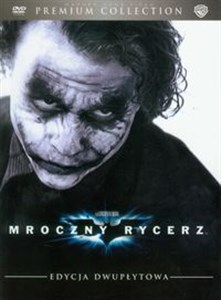 Obrazek Mroczny rycerz