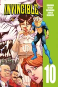 Invincible... - Robert Kirkman -  Polnische Buchandlung 