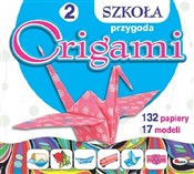 Książka : Szkoła ori... - Opracowanie Zbiorowe