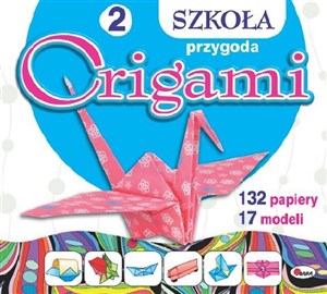 Bild von Szkoła origami 2 Przygoda