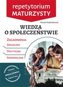 Polnische buch : Wiedza o s... - Maciej Podbielkowski