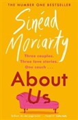 Książka : About Us - Sinead Moriarty