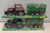 Książka : Traktor z ...