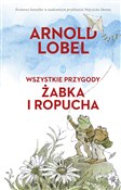 Wszystkie ... - Arnold Lobel -  polnische Bücher