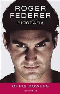 Obrazek Roger Federer Biografia