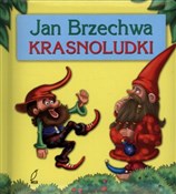 Krasnoludk... - Jan Brzechwa -  polnische Bücher