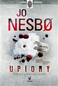 Książka : Upiory - Jo Nesbo