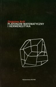 Bild von Platonizm matematyczny i hermeneutyka