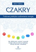 Czakry 7-d... - Tubali Shai -  Polnische Buchandlung 