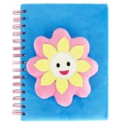 Zeige Details für Notes pluszowy Flower Notes plus... - buch auf polnisch