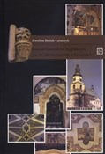 Kościół Ka... - Ewelina Bożek-Leszczyk - buch auf polnisch 