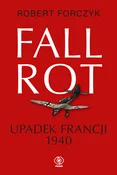 Fall Rot U... - Robert Forczyk -  Polnische Buchandlung 