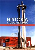 Historia i... - Izabela Modzelewska-Rysak, Leszek Rysak, Karol Wolczyński, Adam Cisek -  Książka z wysyłką do Niemiec 