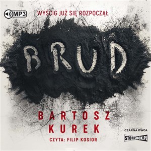 Bild von [Audiobook] Brud