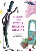 Książka : Siedem dni... - Sylwia Zabor-Żakowska
