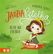Jadzia Pęt... - Barbara Supeł -  polnische Bücher