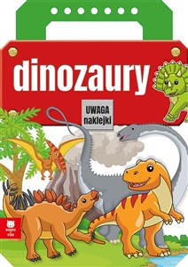 Bild von Teczka Dinozaury