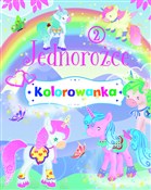 Jednorożce... - Opracowanie Zbiorowe -  Książka z wysyłką do Niemiec 