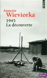 Bild von 1945 La decouverte