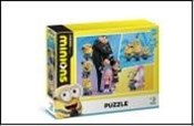 Polska książka : Puzzle 80 ...
