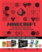 Książka : Minecraft.... - Opracowanie Zbiorowe