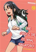 Zobacz : Nie drocz ... - Nanashi