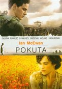 Polnische buch : Pokuta - Ian McEwan
