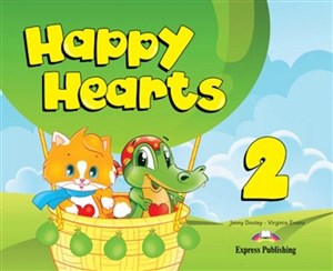 Obrazek Happy Hearts 2 PB