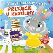 Marchewkow... - Gurynowicz Kamila -  fremdsprachige bücher polnisch 