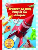 Polska książka : Sposoby na... - Opracowanie Zbiorowe