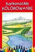 Karkonoski... -  Książka z wysyłką do Niemiec 