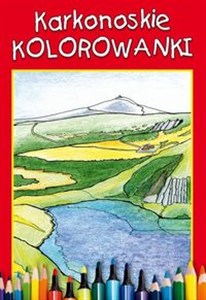 Bild von Karkonoskie Kolorowanki