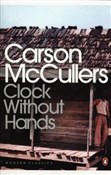 Książka : Clock With... - Carson McCullers