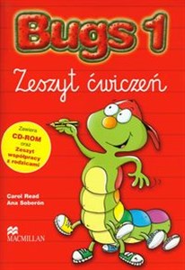 Bild von Bugs 1 Ćwiczenia