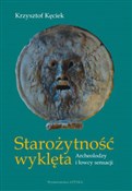 Starożytno... - Krzysztof Kęciek -  polnische Bücher