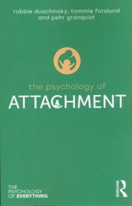 Bild von The Psychology of Attachment