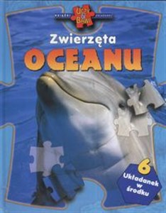 Obrazek Zwierzęta oceanu Puzzle
