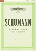 Kinderszen... - Robert Schumann -  Polnische Buchandlung 